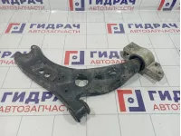 Рычаг передний правый Volkswagen Touran (1T3) 1K0407152BC