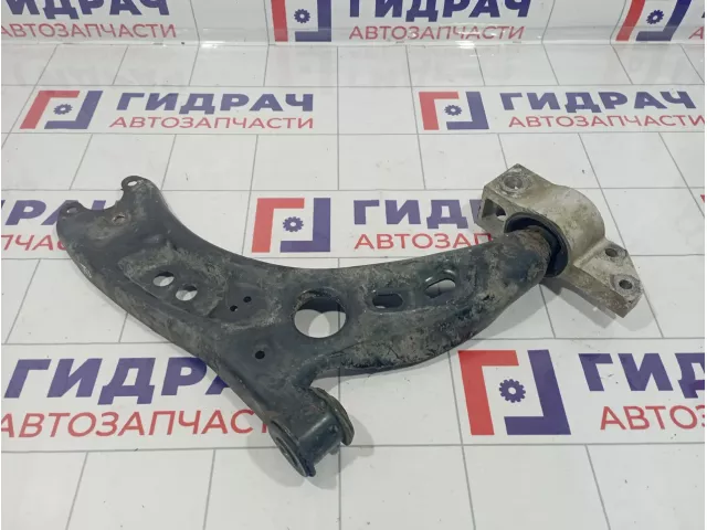 Рычаг передний правый Volkswagen Touran (1T3) 1K0407152BC