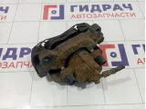 Суппорт тормозной передний левый Volkswagen Touran (1T3) 1K0615123E