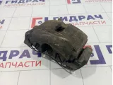 Суппорт тормозной передний правый Volkswagen Touran (1T3) 1K0615124E