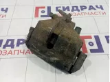 Суппорт тормозной передний правый Volkswagen Touran (1T3) 1K0615124E