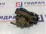 Суппорт тормозной передний правый Volkswagen Touran (1T3) 1K0615124E