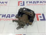 Суппорт тормозной задний правый Volkswagen Touran (1T3) 5K0615424