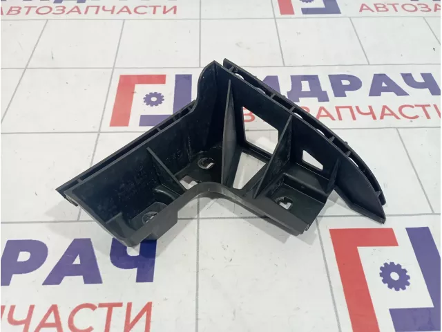 Кронштейн заднего бампера правый Volkswagen Touran (1T3) 1T0807454