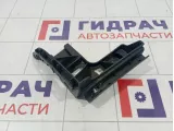 Кронштейн заднего бампера правый Volkswagen Touran (1T3) 1T0807454