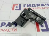 Кронштейн заднего бампера правый Volkswagen Touran (1T3) 1T0807454