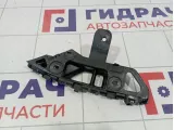 Кронштейн переднего бампера правый Volkswagen Touran (1T3) 1T0807184C