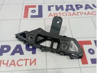 Кронштейн переднего бампера правый Volkswagen Touran (1T3) 1T0807184C