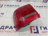 Фонарь задний наружный левый Volkswagen Touran (1T3) 1T0945095R