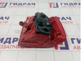 Фонарь задний наружный левый Volkswagen Touran (1T3) 1T0945095R