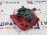 Фонарь задний наружный левый Volkswagen Touran (1T3) 1T0945095R