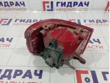 Фонарь задний наружный правый Volkswagen Touran (1T3) 1T0945096R