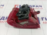 Фонарь задний наружный правый Volkswagen Touran (1T3) 1T0945096R