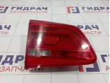 Фонарь задний внутренний левый Volkswagen Touran (1T3) 1T0945093