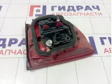 Фонарь задний внутренний правый Volkswagen Touran (1T3) 1T0945094A