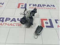 Замок зажигания Volkswagen Touran (1T3) 1K0905851B