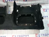 Напольное покрытие заднее Volkswagen Touran (1T3) 1T0863711E07N