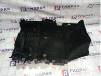 Напольное покрытие переднее правое Volkswagen Touran (1T3) 1T1863368E07N