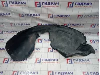 Локер передний правый Volkswagen Touran (1T3) 1T0805912G