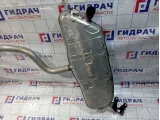 Глушитель основной Volkswagen Touran (1T3) 1T0253609AR