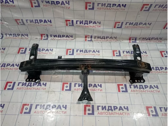 Усилитель переднего бампера Volkswagen Touran (1T3) 1T0807109D