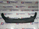 Накладка переднего бампера Volkswagen Touran (1T3) 1T0805903D9B9