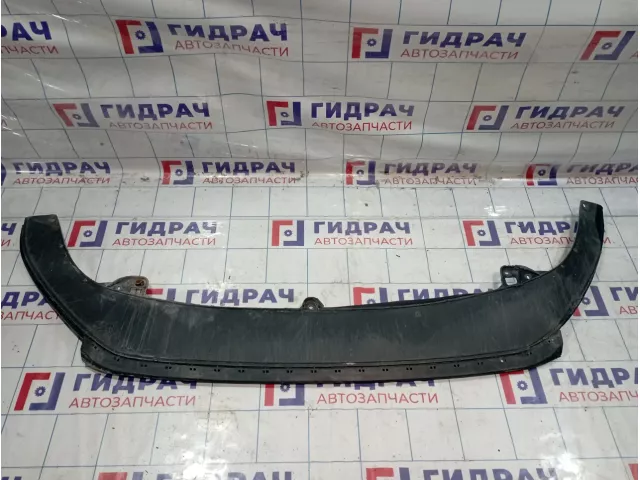 Накладка переднего бампера Volkswagen Touran (1T3) 1T0805903D9B9