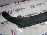 Накладка переднего бампера Volkswagen Touran (1T3) 1T0805903D9B9