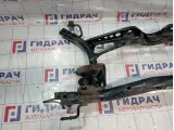 Балка задняя Volkswagen Touran (1T3) 1K0505315BM