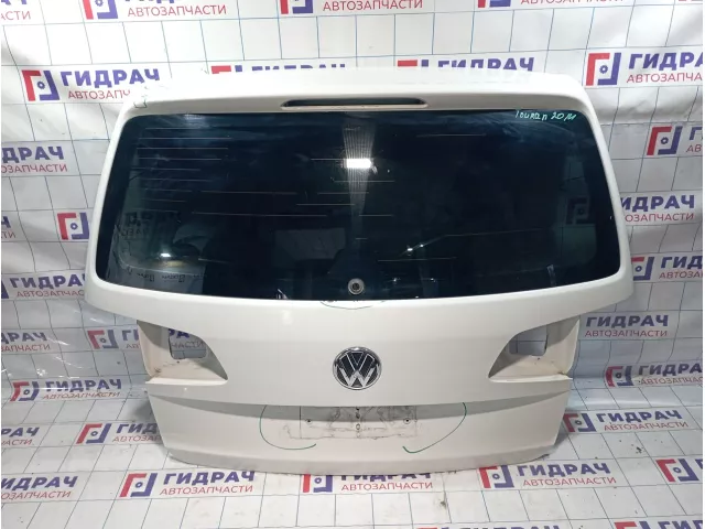 Дверь багажника Volkswagen Touran (1T3)