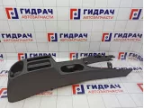 Консоль центральная Volkswagen Touran (1T3) 2K086436371N