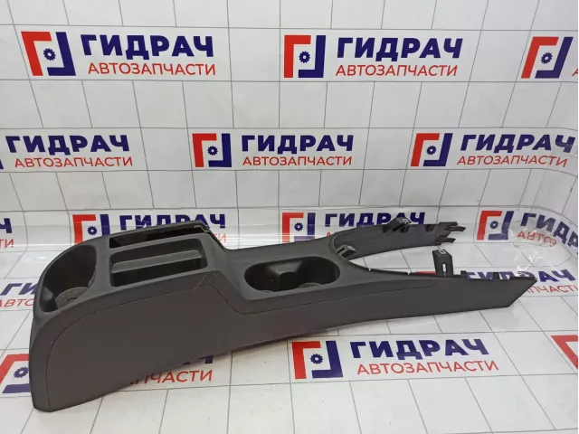 Консоль центральная Volkswagen Touran (1T3) 2K086436371N