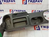 Консоль центральная Volkswagen Touran (1T3) 2K086436371N