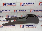 Консоль центральная Volkswagen Touran (1T3) 2K086436371N