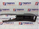 Консоль центральная Volkswagen Touran (1T3) 2K086436371N