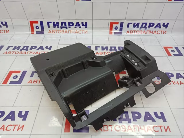 Накладка под рулевую колонку Volkswagen Touran (1T3) 1T185791971N