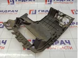 Накладка под рулевую колонку Volkswagen Touran (1T3) 1T185791971N