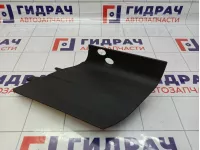 Накладка консоли правая Volkswagen Touran (1T3) 1T186307471N