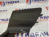 Накладка консоли правая Volkswagen Touran (1T3) 1T186307471N