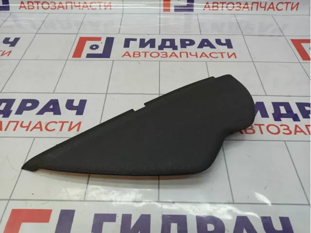 Накладка торпедо левая с торца Volkswagen Touran (1T3) 1T1858247B71N