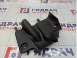 Накладка под рулевую колонку Volkswagen Touran (1T3) 1T1863129A