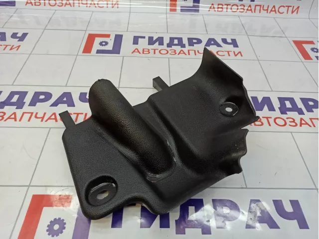 Накладка под рулевую колонку Volkswagen Touran (1T3) 1T1863129A