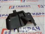 Накладка под рулевую колонку Volkswagen Touran (1T3) 1T1863129A