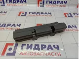 Накладка сиденья заднего правого Volkswagen Touran (1T3) 1T0857186B71N