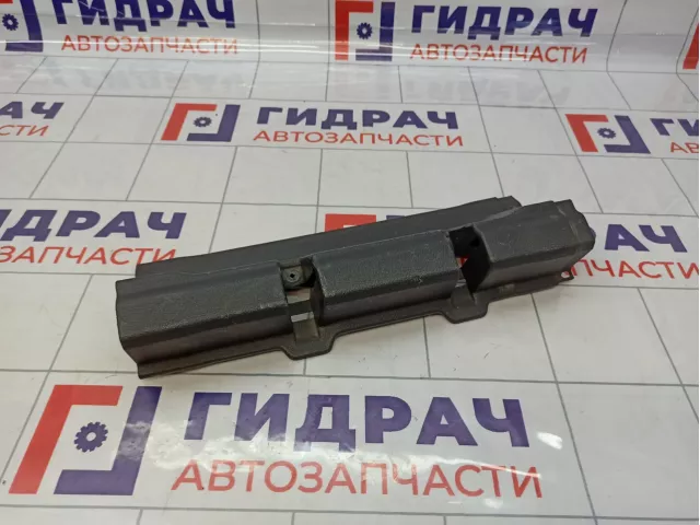 Накладка сиденья заднего правого Volkswagen Touran (1T3) 1T0857186B71N