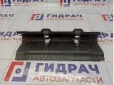 Накладка сиденья заднего правого Volkswagen Touran (1T3) 1T0857186B71N