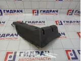 Накладка сиденья заднего правого Volkswagen Touran (1T3) 1T0857566F71N