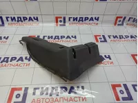 Накладка сиденья заднего правого Volkswagen Touran (1T3) 1T0857566F71N