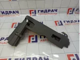 Накладка сиденья заднего правого Volkswagen Touran (1T3) 1T0857566F71N