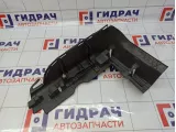 Накладка сиденья заднего правого Volkswagen Touran (1T3) 1T0857566F71N